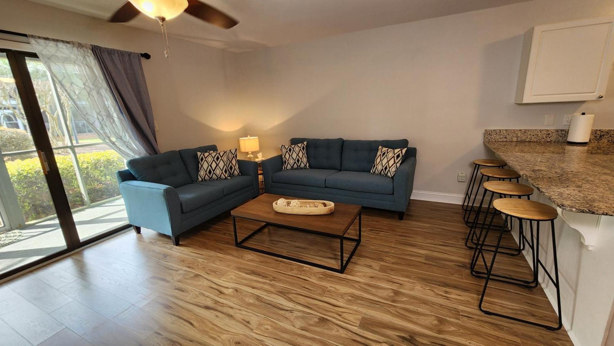 Poolside Condo In Surfside Beach Myrtle Beach Exterior photo